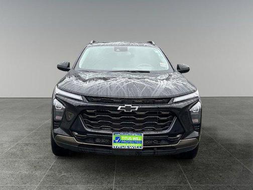 2024 Chevrolet Trax FWD ACTIV