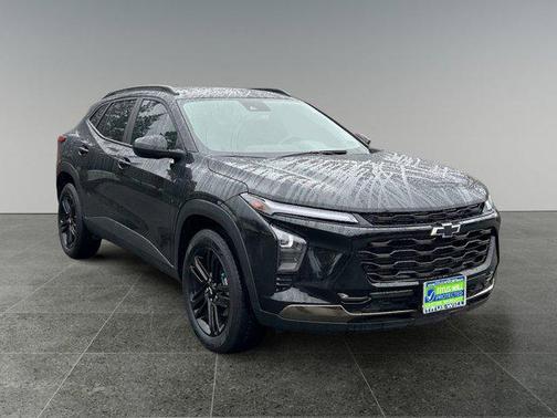 2024 Chevrolet Trax FWD ACTIV