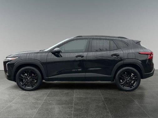 2024 Chevrolet Trax FWD ACTIV