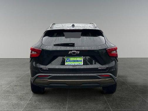 2024 Chevrolet Trax FWD ACTIV