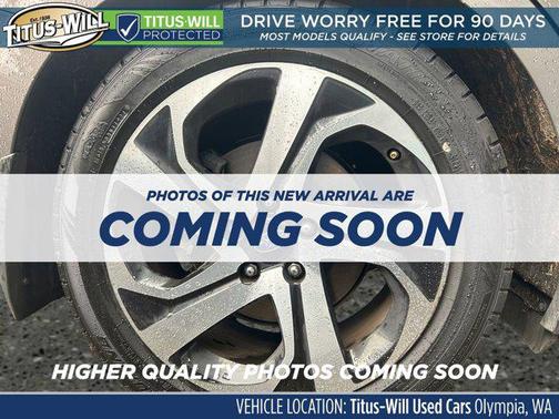 2021 Subaru Legacy Limited