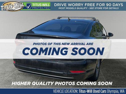 2019 Volkswagen Jetta 1.4T R-Line