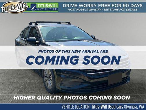 2019 Volkswagen Jetta 1.4T R-Line