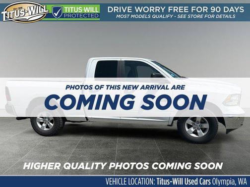 2014 RAM 1500 SLT