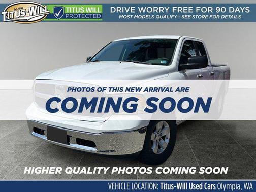 2014 RAM 1500 SLT
