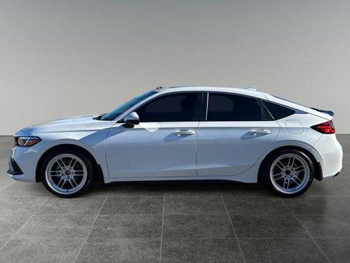 2024 Honda Civic Sport Touring