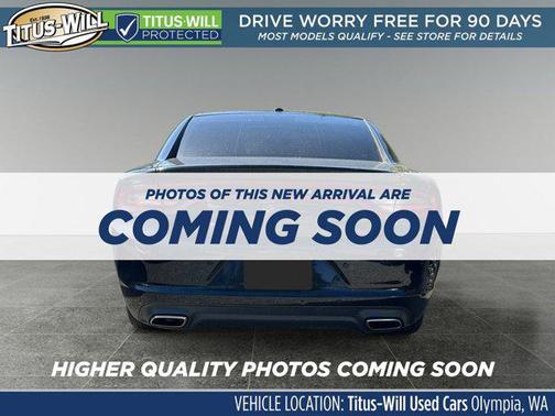 2015 Dodge Charger SE