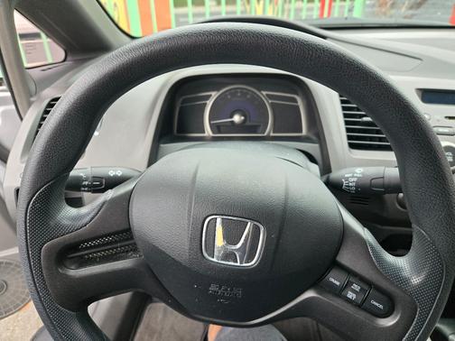 2008 Honda Civic LX