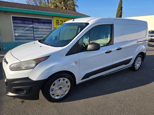 2014 Ford Transit Connect XL