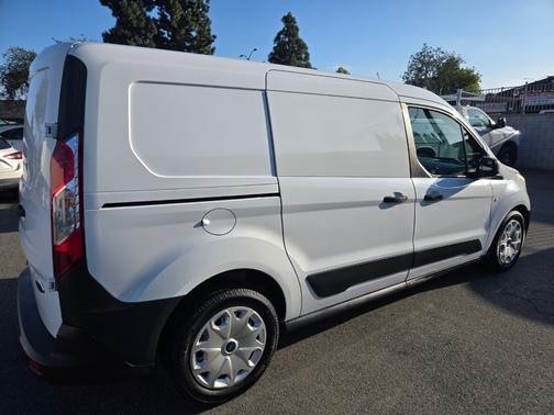 2014 Ford Transit Connect XL