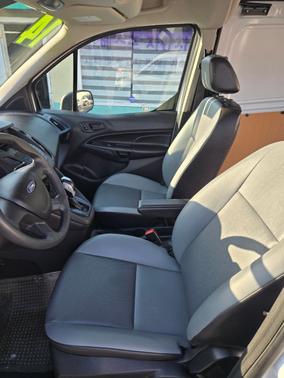 2014 Ford Transit Connect XL