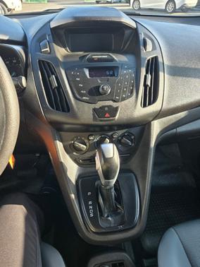 2014 Ford Transit Connect XL
