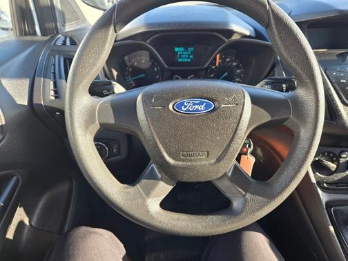 2014 Ford Transit Connect XL