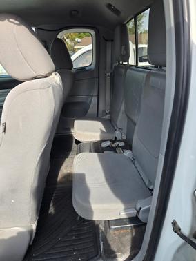 2014 Toyota Tacoma PreRunner