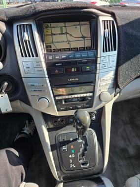 2008 Lexus RX 350 