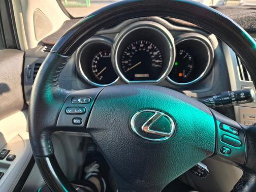 2008 Lexus RX 350 