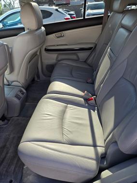 2008 Lexus RX 350 