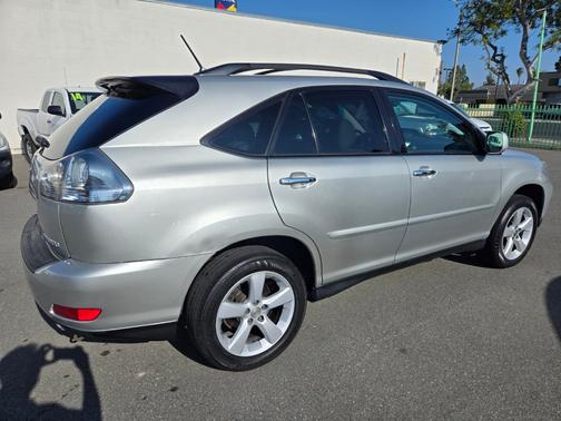 2008 Lexus RX 350 