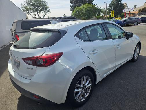 2014 Mazda Mazda3 s Grand Touring
