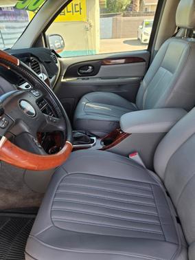 2006 GMC Envoy SLT