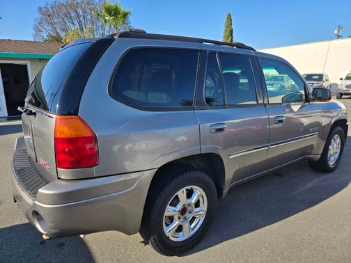 2006 GMC Envoy SLT