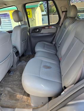 2006 GMC Envoy SLT