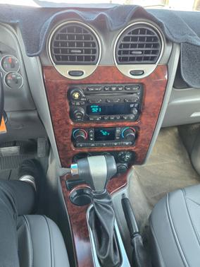2006 GMC Envoy SLT