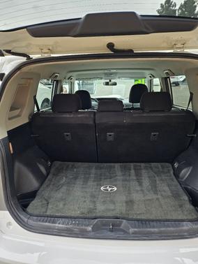 2015 Scion xB Base