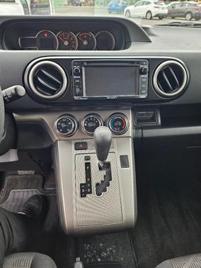 2015 Scion xB Base