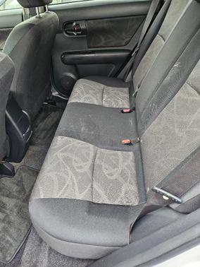 2015 Scion xB Base