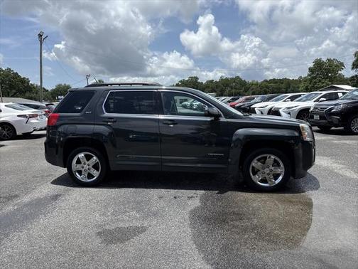 2013 GMC Terrain SLT-1