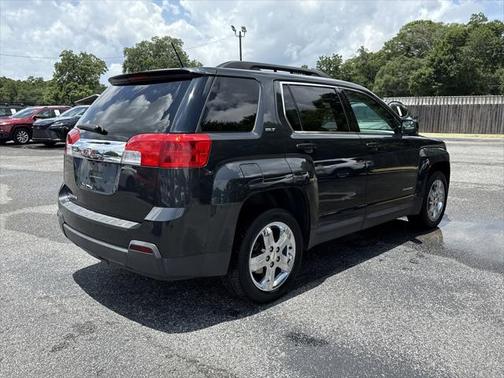 2013 GMC Terrain SLT-1
