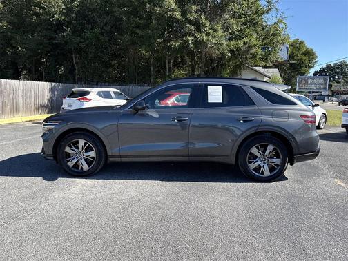 2023 Genesis GV70 3.5T AWD Sport