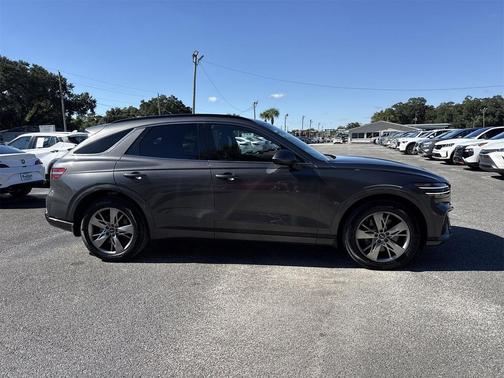 2023 Genesis GV70 3.5T AWD Sport