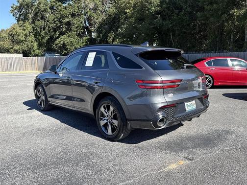 2023 Genesis GV70 3.5T AWD Sport