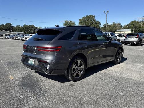 2023 Genesis GV70 3.5T AWD Sport