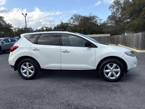2010 Nissan Murano SL