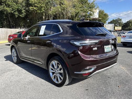 2023 Buick Envision Avenir FWD