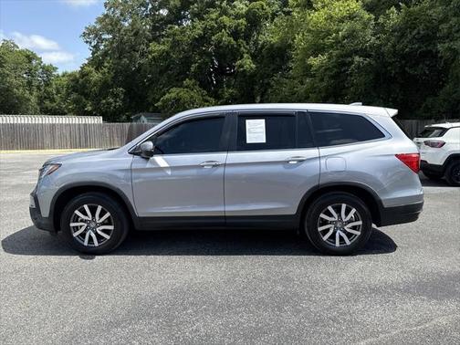 2021 Honda Pilot 2WD EX