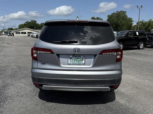 2021 Honda Pilot 2WD EX