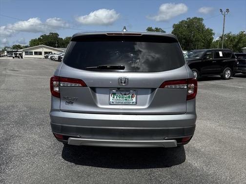 2021 Honda Pilot 2WD EX