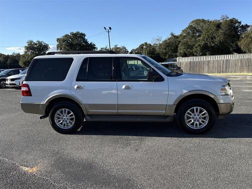2011 Ford Expedition XLT