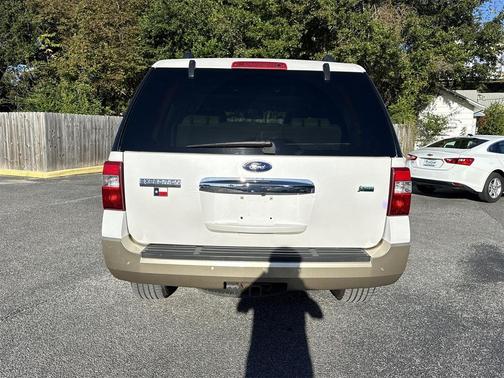 2011 Ford Expedition XLT