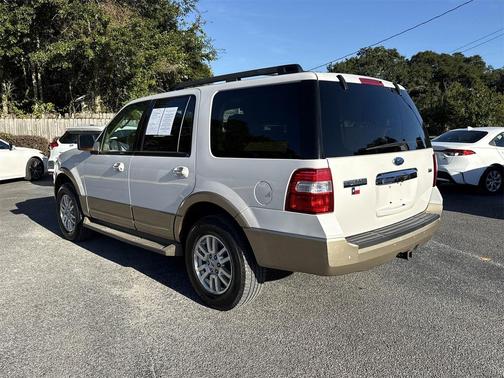 2011 Ford Expedition XLT