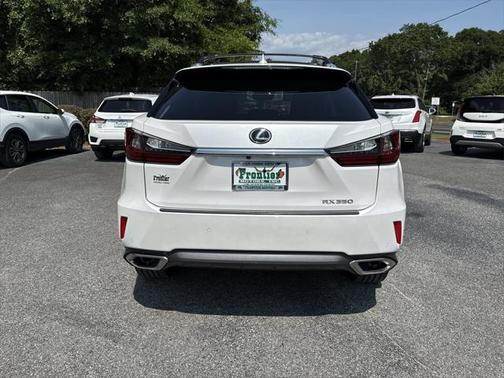 2019 Lexus RX 350 Base