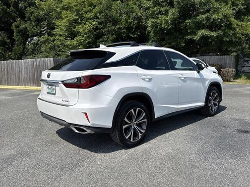 2019 Lexus RX 350 Base