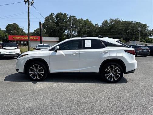 2019 Lexus RX 350 Base