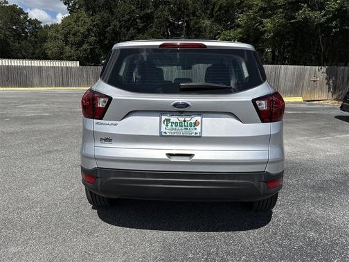2019 Ford Escape S