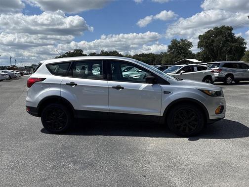 2019 Ford Escape S
