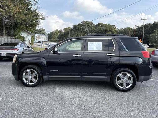 2013 GMC Terrain SLT-1